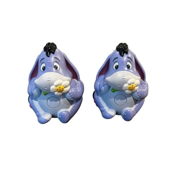 Disney Baby Eeyore Bath Squirter Bath Toy Ages 12 Months and up - Picture 1 of 6